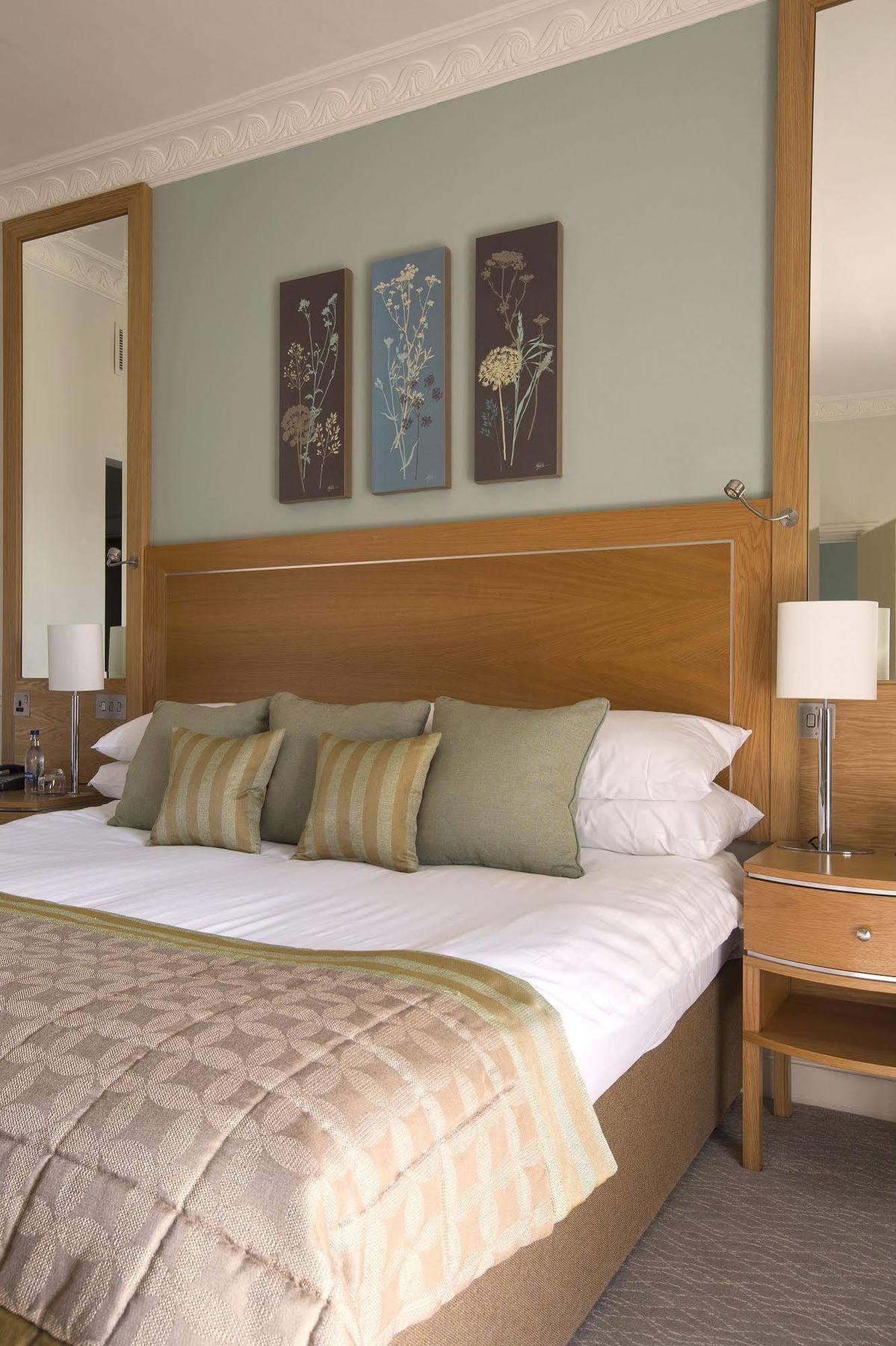 Buxted Park Country House Укфилд Экстерьер фото